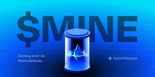 Pylon Protocol